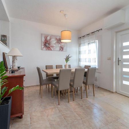 Villa Miramar Traù Esterno foto