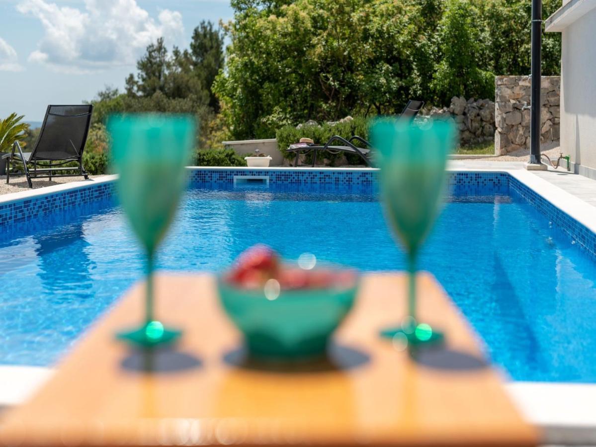 Villa Miramar Traù Esterno foto