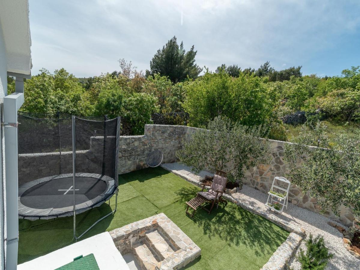 Villa Miramar Traù Esterno foto