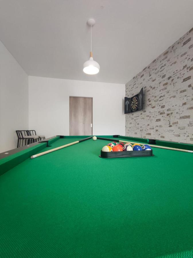 Villa Miramar Traù Esterno foto