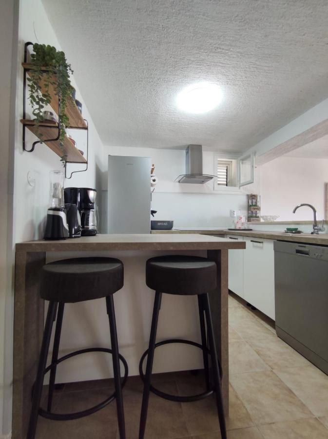 Villa Miramar Traù Esterno foto